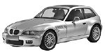 BMW E36-7 C2626 Fault Code