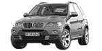 BMW E70 C2626 Fault Code