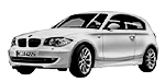 BMW E81 C2626 Fault Code