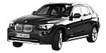 BMW E84 C2626 Fault Code