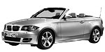 BMW E88 C2626 Fault Code