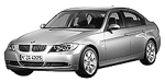 BMW E90 C2626 Fault Code