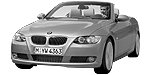 BMW E93 C2626 Fault Code